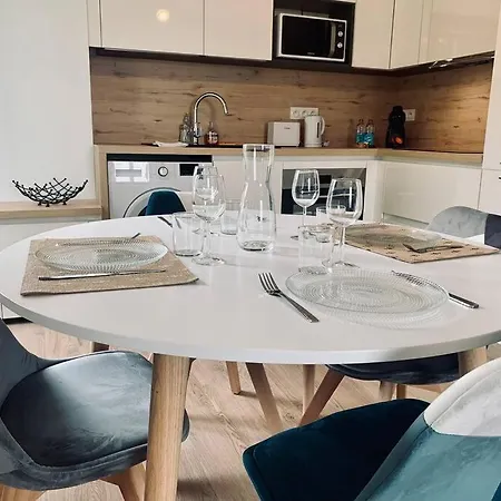 Le Hygge, Quartier Mabilais Rennes